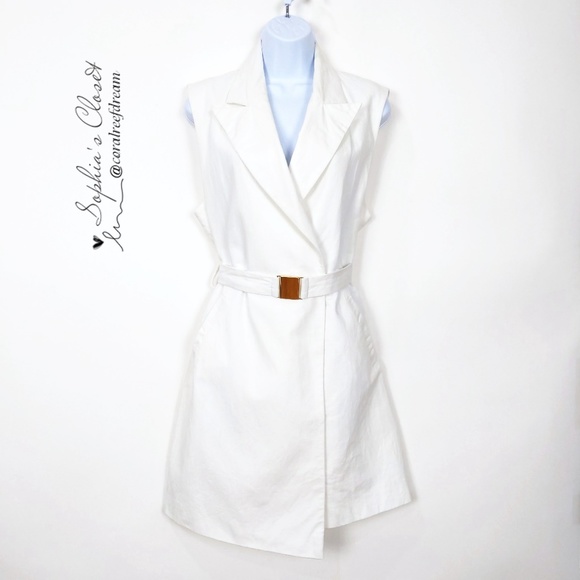 blazer dress size 12